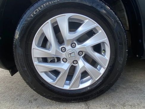 Used 2016 Honda CR-V EX-L image 19