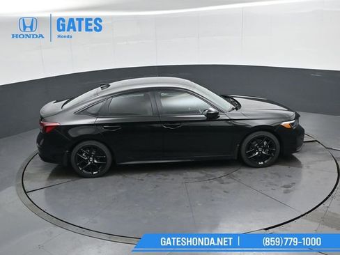 New 2026 Honda Civic Sport image 44