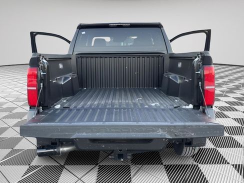 New 2026 Toyota Tacoma SR5 image 14
