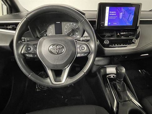 Certified 2023 Toyota Corolla SE image 12