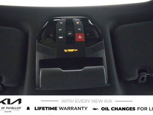 New 2027 Kia Telluride EX X-Line image 25