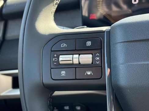 New 2027 Kia Telluride S image 23