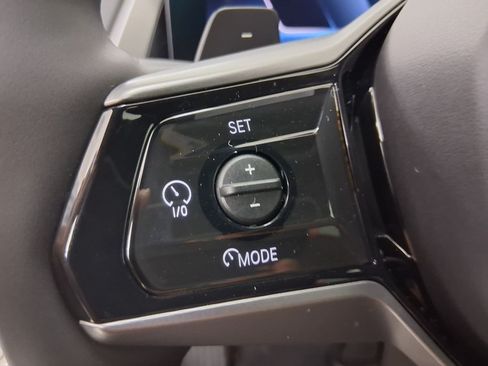 New 2026 BMW X3 xDrive30i w/ Convenience Package AWD/4WD image 18