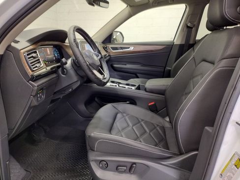 New 2026 Volkswagen Atlas SE AWD/4WD image 22