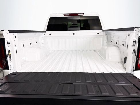 New 2026 GMC Sierra 1500 SLT w/ SLT Premium Package image 27