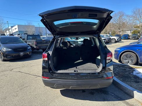 Used 2023 Chevrolet Equinox LS w/ Midnight Edition image 33