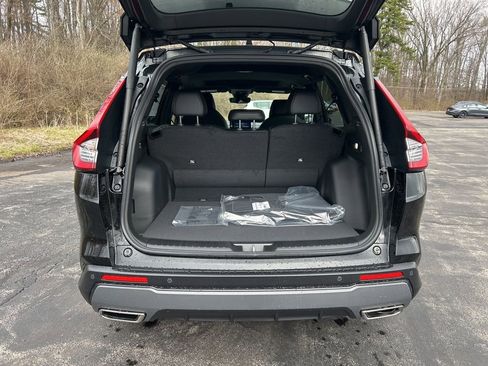 New 2026 Honda CR-V Sport-L image 3