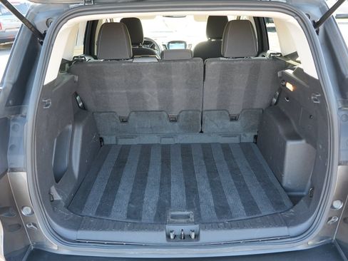 Used 2019 Ford Escape SE AWD/4WD image 10