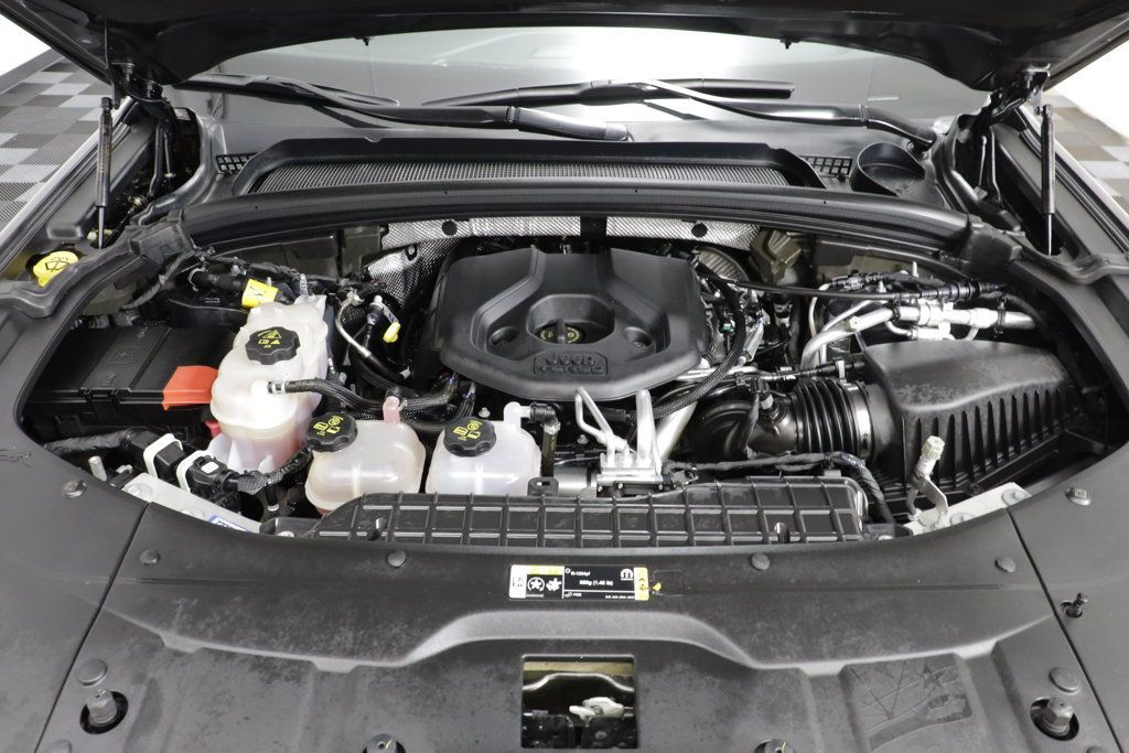 Used 2023 Jeep Grand Cherokee 4WD 4xe image 26