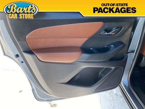 Used 2019 Chevrolet Traverse High Country w/ LPO, Floor Liner Package image 20