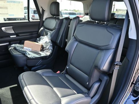 New 2027 Ford Expedition Platinum w/ Driver's Package RWD image 36