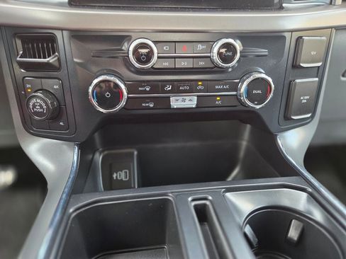 Used 2025 Ford F150 XLT w/ Equipment Group 301A Standard image 22
