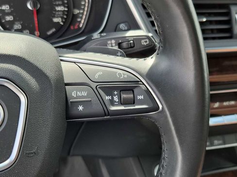 Used 2020 Audi Q5 2.0T Premium w/ Convenience Package image 22