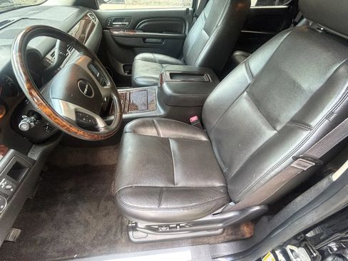Used 2014 GMC Yukon Denali AWD/4WD image 18