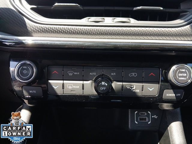 Certified 2022 Jeep Compass Trailhawk w/ Sun and Sound Group AWD/4WD image 28