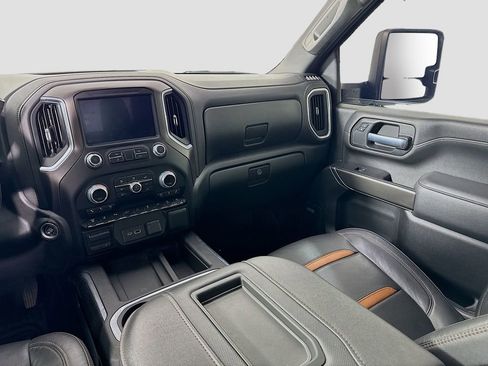 Used 2021 GMC Sierra 2500 AT4 w/ AT4 Premium Plus Package image 25