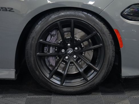 Used 2017 Dodge Charger R/T RWD image 58
