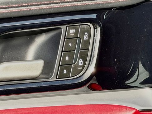 Used 2024 Porsche Panamera 4 AWD/4WD image 18