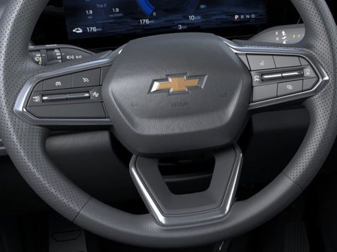New 2026 Chevrolet Blazer EV LT FWD image 55