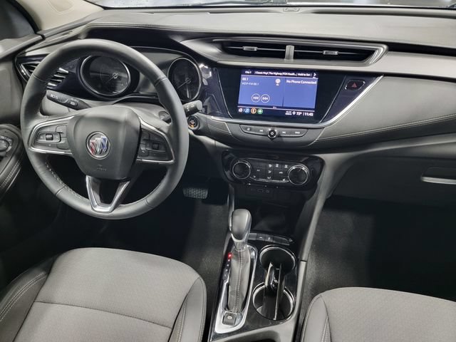 Certified 2023 Buick Encore GX Preferred w/ Cold Weather Comfort Package FWD image 30