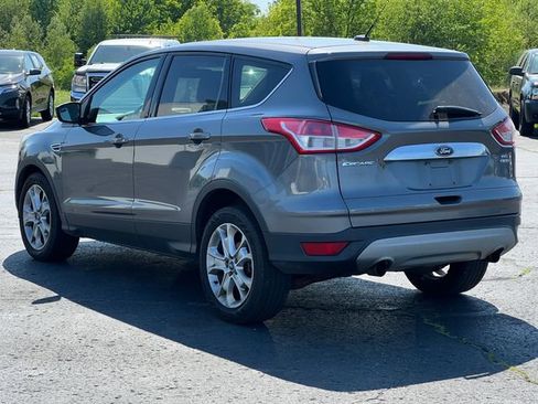Used 2013 Ford Escape SEL AWD/4WD image 30