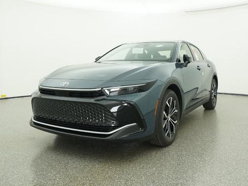 New 2026 Toyota Crown AWD/4WD image 67