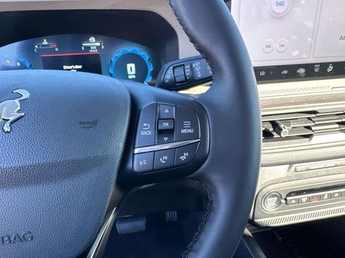 New 2025 Ford Bronco Sport Big Bend w/ Convenience Package image 25