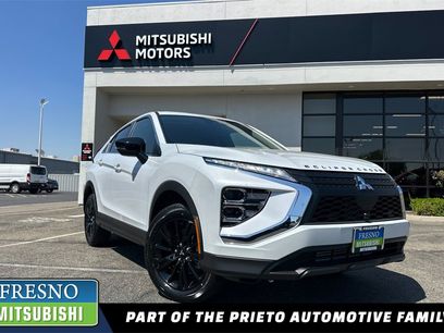 New 2025 Mitsubishi Eclipse Cross LE