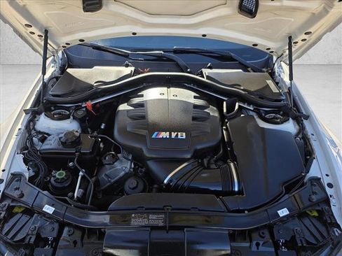 Used 2010 BMW M3 Coupe image 25
