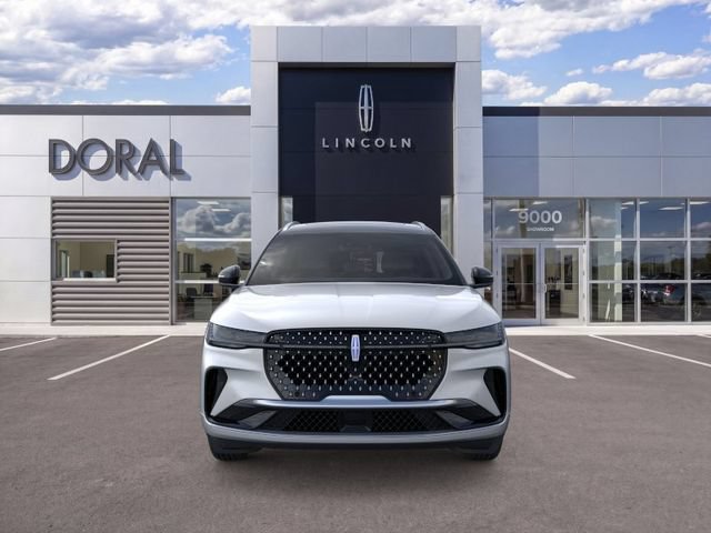 New 2026 Lincoln Nautilus Reserve AWD/4WD image 6
