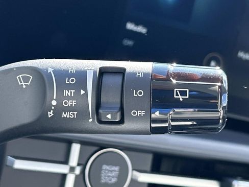 New 2026 Hyundai Santa Fe SEL image 28