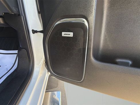 Used 2017 GMC Sierra 3500 Denali w/ Duramax Plus Package image 34