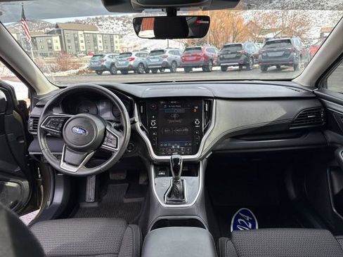 Used 2024 Subaru Outback Premium image 27