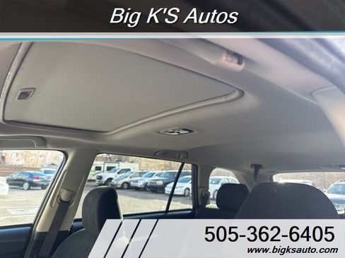 Used 2013 Subaru Outback 2.5i Premium image 14