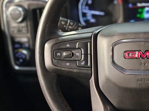 Used 2021 GMC Sierra 1500 AT4 w/ AT4 Premium Package image 28