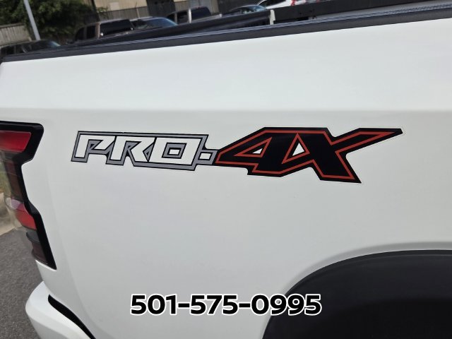 Used 2022 Nissan Frontier PRO-4X AWD/4WD image 11