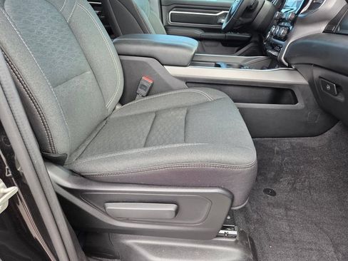Used 2025 RAM 1500 Big Horn RWD image 27