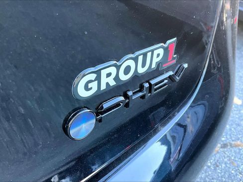 New 2026 Toyota Prius Plug-In Hybrid image 15