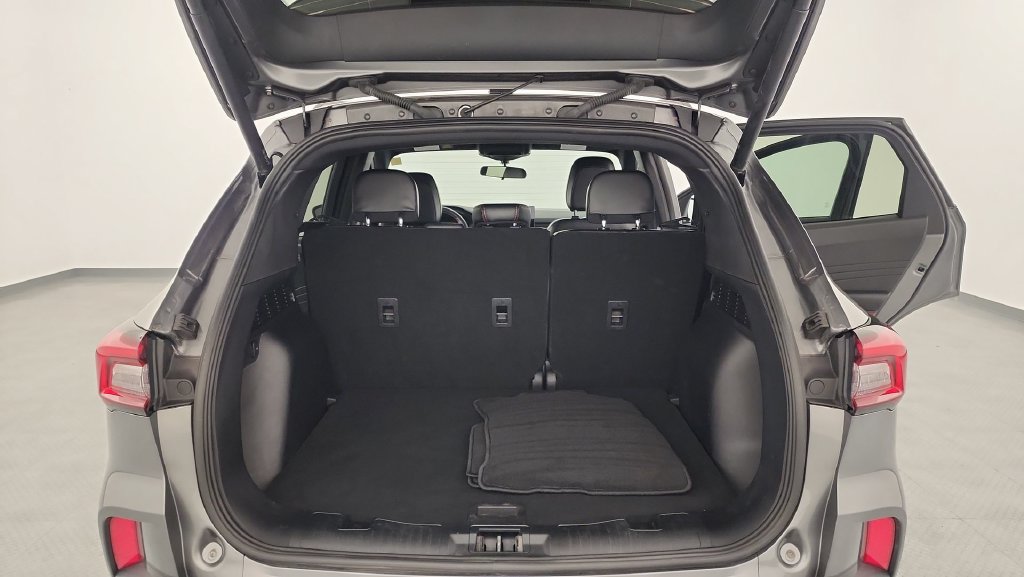 Used 2024 Ford Escape ST-Line w/ Tech Pack #1 AWD/4WD image 25