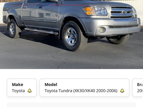 Used 2005 Toyota Tundra SR5 image 27