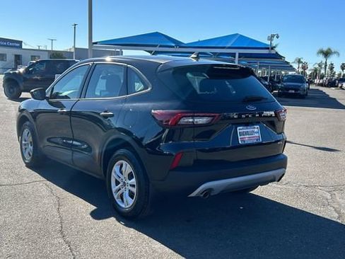 Certified 2023 Ford Escape AWD image 5