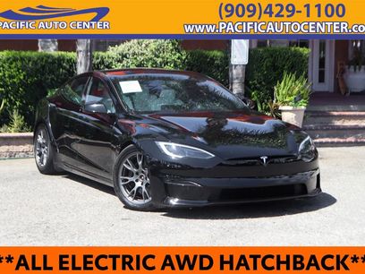 Used 2023 Tesla Model S Standard Range