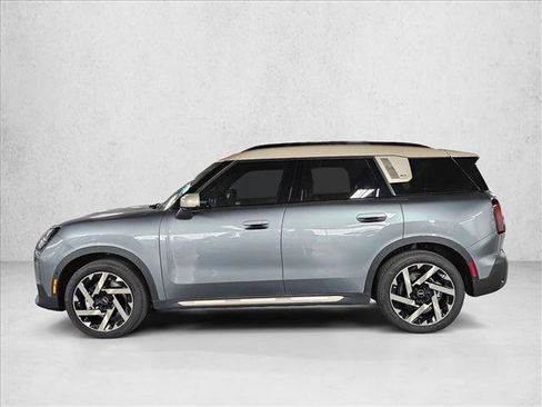 Used 2026 MINI Cooper Countryman S w/ Comfort Package Max AWD/4WD image 8