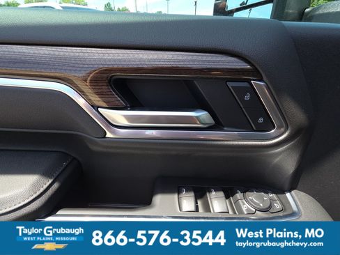 New 2026 Chevrolet Silverado 2500 LT w/ Trail Boss Package AWD/4WD image 14