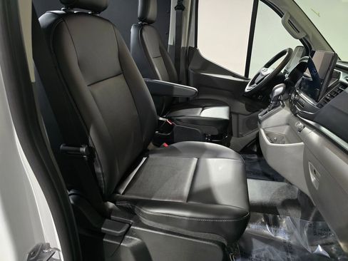 New 2025 Ford Transit 250 Base w/ Load Area Protection Package image 27
