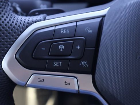 Certified 2026 Volkswagen Jetta GLI Autobahn w/ GLI Black Package image 20