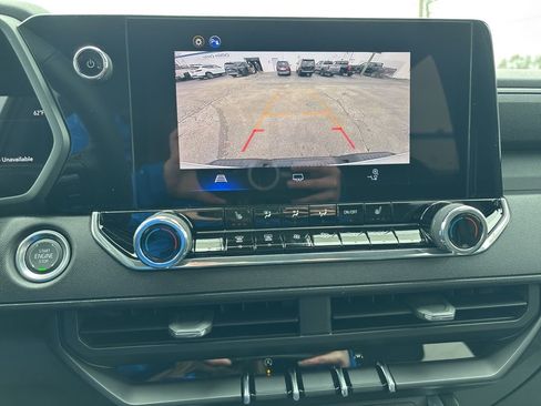 New 2026 Chevrolet Colorado Trail Boss image 17