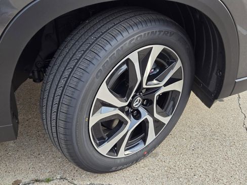 New 2026 MAZDA CX-5 Preferred AWD/4WD image 5