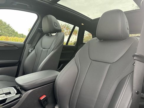 Used 2022 BMW X3 xDrive30i w/ Premium Package 2 image 18