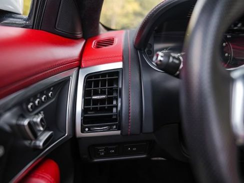 Used 2021 Jaguar F-TYPE First Edition RWD image 30